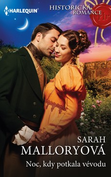 Noc, kdy potkala vévodu