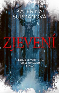Zjevení