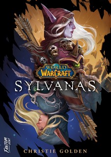 Sylvanas