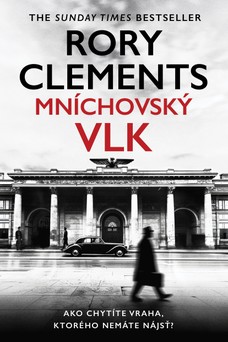 Mníchovský vlk