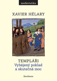 Templáři