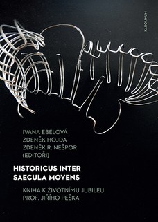 Historicus inter saecula movens
