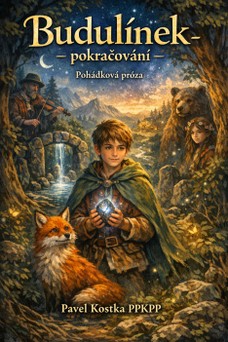 Budulínek – pokračování