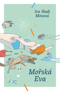 Mořská Eva