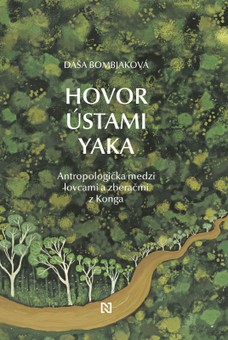Hovor ústami Yaka