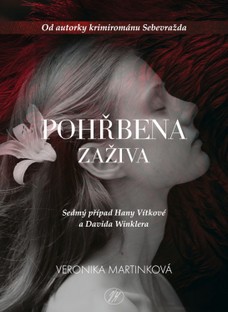 Pohřbena zaživa