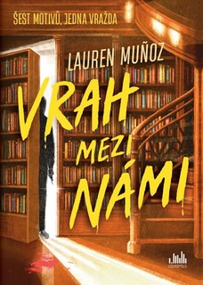 Vrah mezi námi