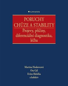 Poruchy chůze a stability