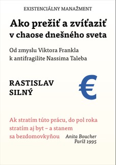 Existenciálny manažment