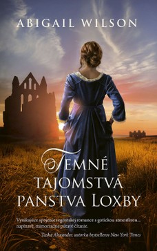 Temné tajomstvá panstva Loxby