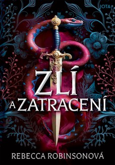 PŘEDPRODEJ: Zlí a zatracení