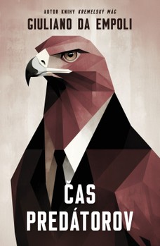 Čas predátorov