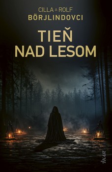 Tieň nad lesom