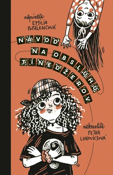 Návod na obsluhu tínedžerov