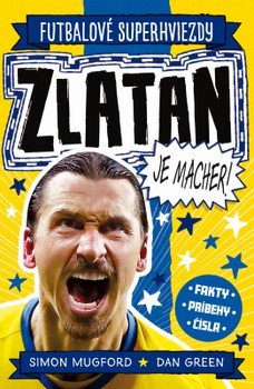 Zlatan je macher!