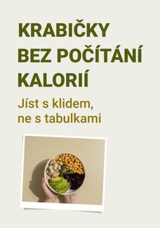 Krabičky bez počítání kalorií