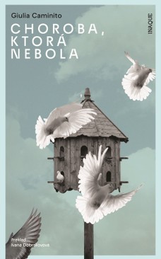 Choroba, ktorá nebola