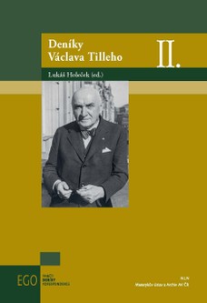 Deníky Václava Tilleho II.