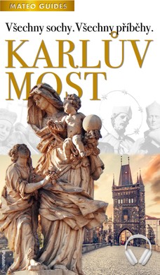 Karlův most – Kdo je kdo?