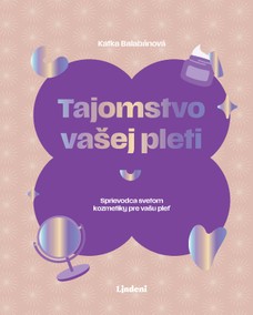 Tajomstvo vašej pleti