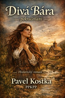 Divá Bára - pokračování