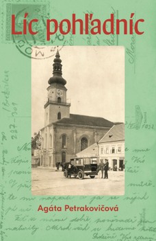 Líc pohľadníc