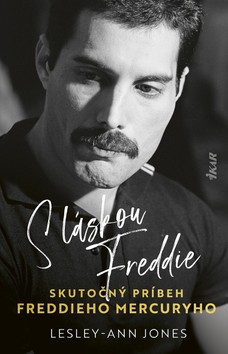 S láskou Freddie