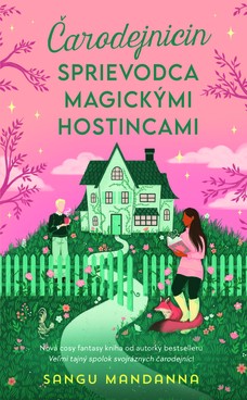 Čarodejnicin sprievodca magickými hostincami