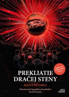 Prekliatie Dračej steny