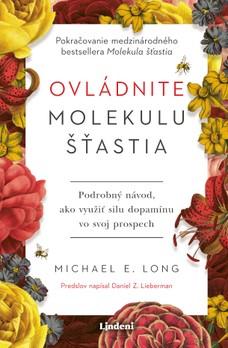 Ovládnite molekulu šťastia