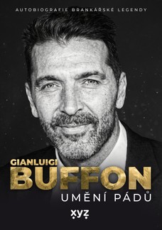 Gianluigi Buffon: umění pádů