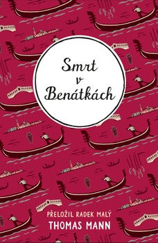 Smrt v Benátkách