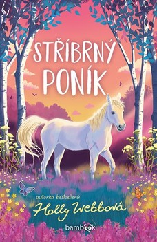 Stříbrný poník