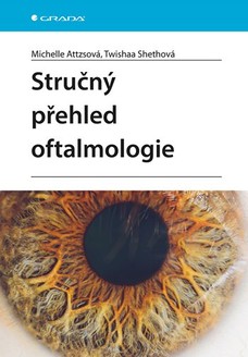 Stručný přehled oftalmologie