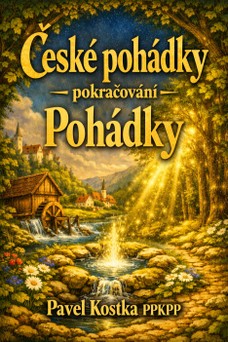České pohádky – pokračování