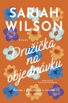 Družička na objednávku