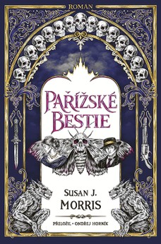 Pařížské bestie