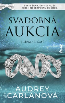 Svadobná aukcia, 1. séria – 1. časť