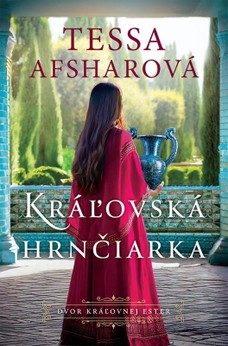 Kráľovská hrnčiarka
