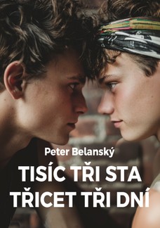 Tisíc tři sta třicet tři dní