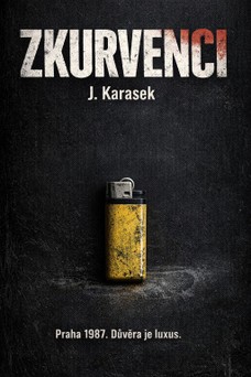 Zkurvenci