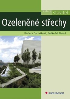 Ozeleněné střechy