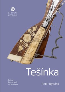 Tešínka