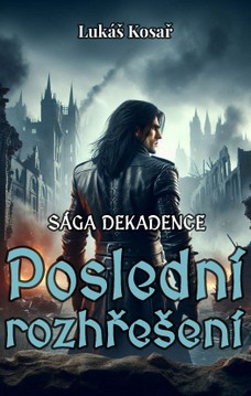 Poslední rozhřešení