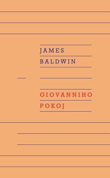 Giovanniho pokoj