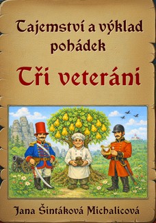 Tajemství a výklad pohádek