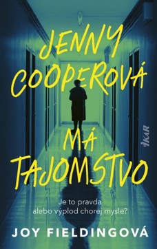 Jenny Cooperová má tajomstvo