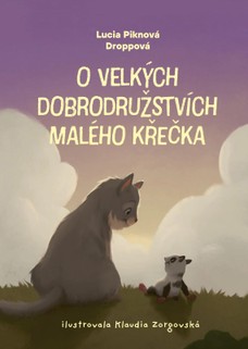 O velkých dobrodružstvích malého křečka