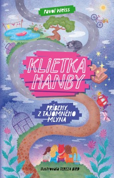 Klietka hanby