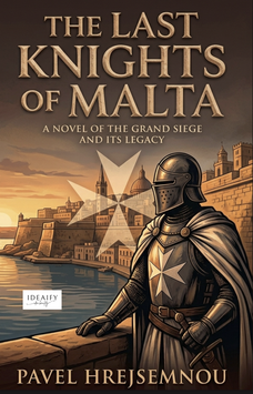 The Last Knights of Malta